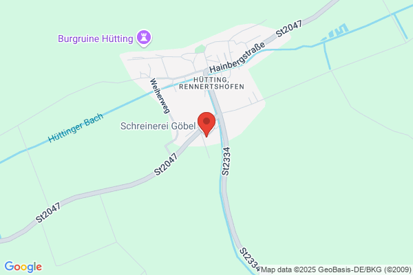 Holzdesign Grünberger GmbH