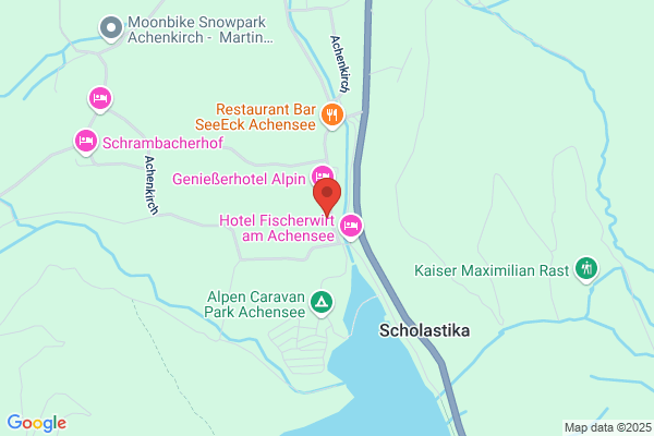 Gaestehaus Hubertus