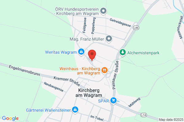 Apotheke Zu Maria Trost