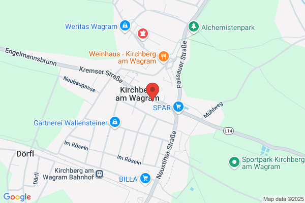 Eichinger Erich InstallationsgesmbH