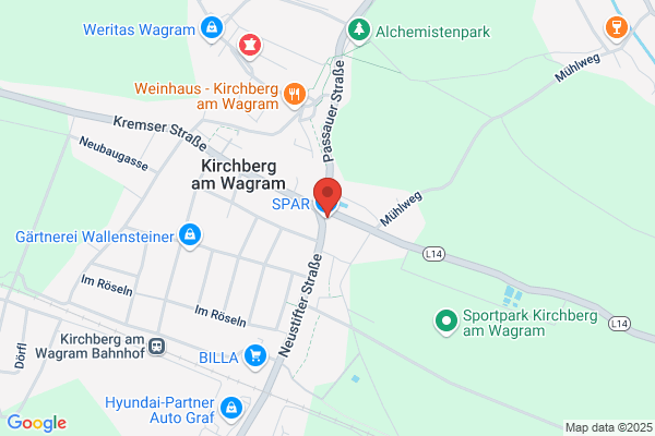 GASTHOF HEISS Grillhendl Heuriger