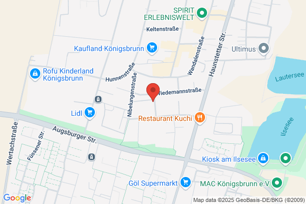 Ingenieurbuero f Chemie - Dr DipFIng Frenzl Manfred
