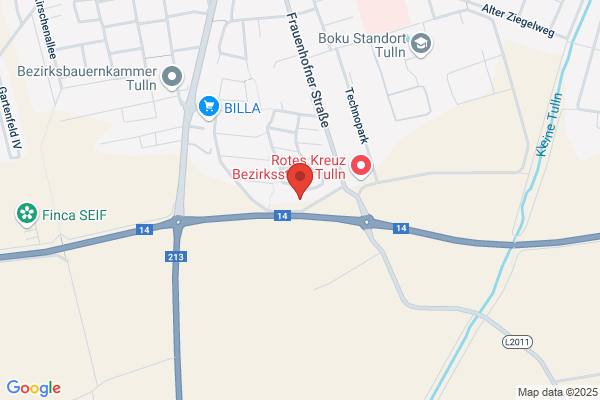 TC Tulln Karl Zeh
