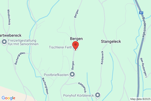 Tischlerei Feitl