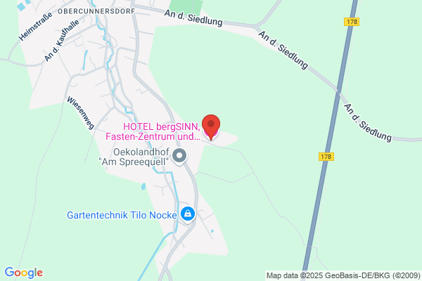 Bergauer Hotelbetriebs GmbH