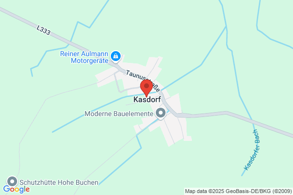 Freiwillige Feuerwehr Rudersdorf-Ost