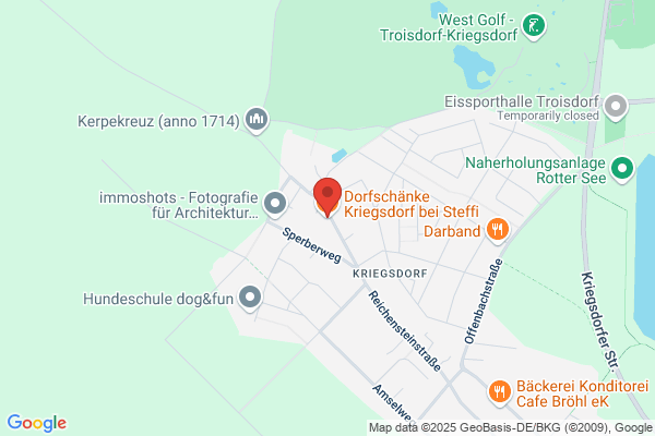 Gasthaus Drauch Erich Drauch