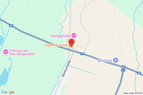 Gasthof zur Römersiedlung Fam. Jaindl