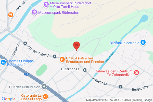 Gemeindebuecherei Rudersdorf