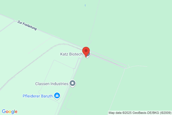 Katzbeck Immobilien und Service GmbH