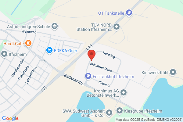 NC-Technik Tmimi GmbH