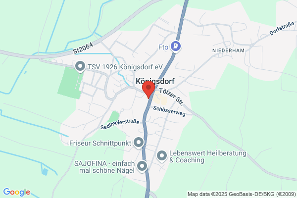 Raiffeisenkasse reg.Gen.mbH