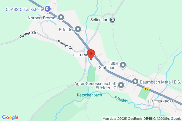SV Eltendorf