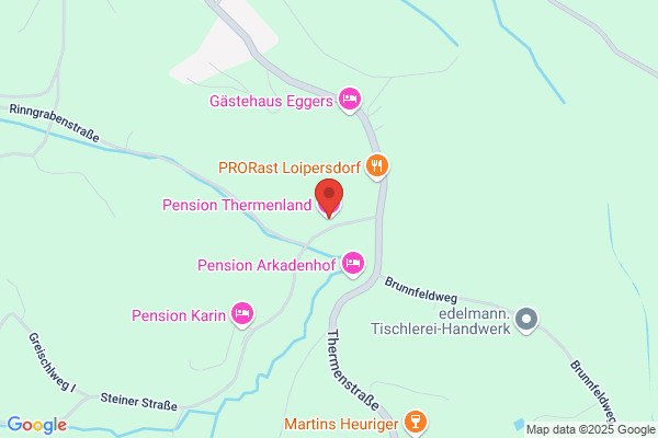 Sport Pension Therme Loipersdorf
