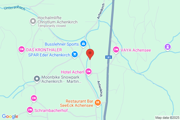 Geisler Sportpension