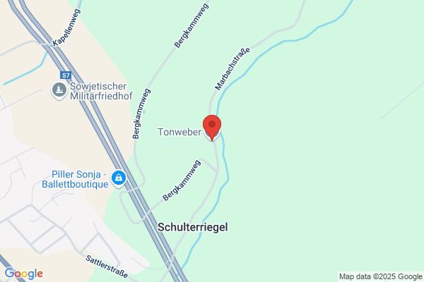 Tonweber KG