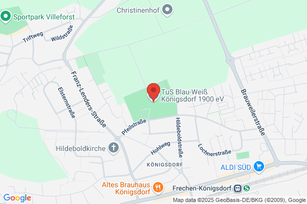 USV Dobersdorf