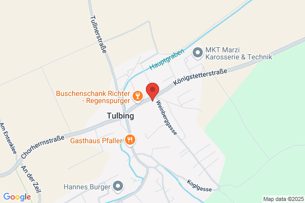Metallbau Eckerl GmbH