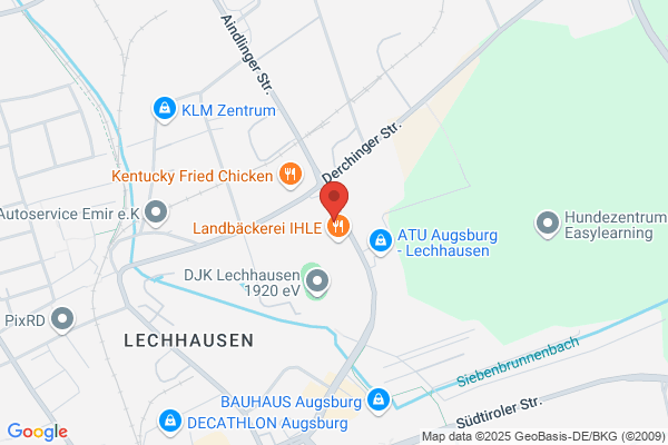 AFK Network Solutions GmbH