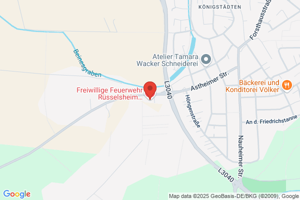 Freiwillige Feuerwehr