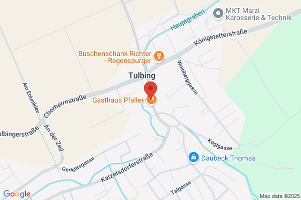 Freiwillige Feuerwehr Tulbing