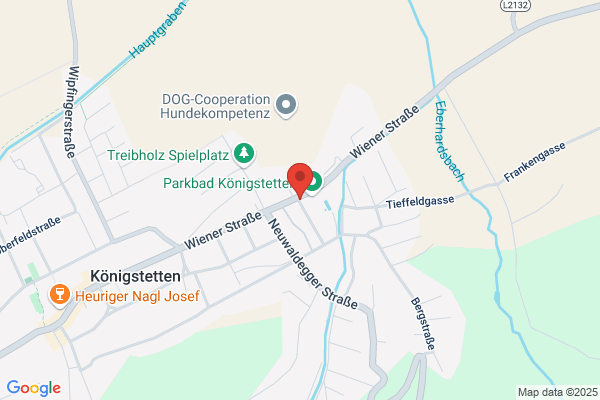 G + K Radlherr Ges.mbH