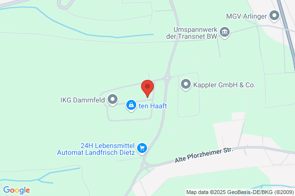 Gahn, Berndl, Interholzinger- Medizintechnik OEG