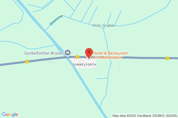 Gasthof zum Meilenstein Johann Frueh