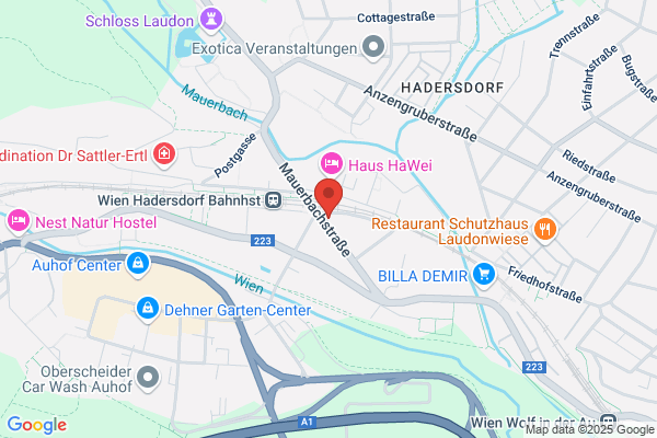 K und K LIEGENSCHAFTS- VERWALTUNGS-HANDELSAGENTUR KVASNICKA und KVASNICKA OEG