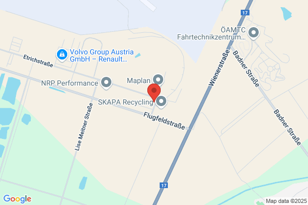 Karl TAFERNER Gesellschaft m.b.H.