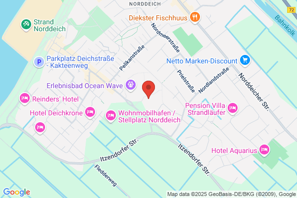 Kerzenstube