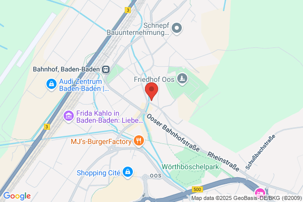 GLANZ IndustrieVertretungen