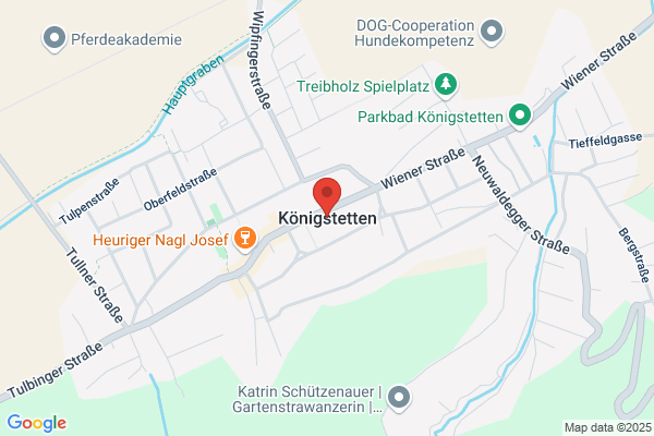 MRK Immobilien- vermietung Ges.m.b.H.