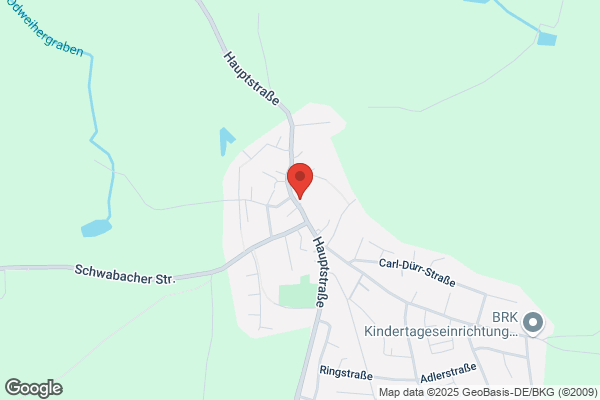 OMV-Tankstelle