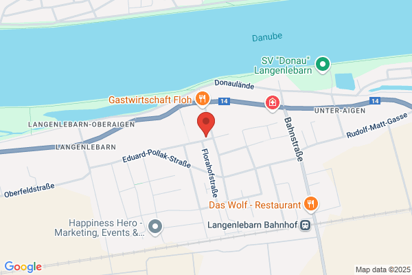 Oesterreichische Turn- u. Sportunion Langenlebarn