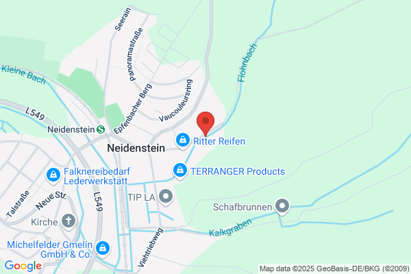 Reissner Ges.mbH