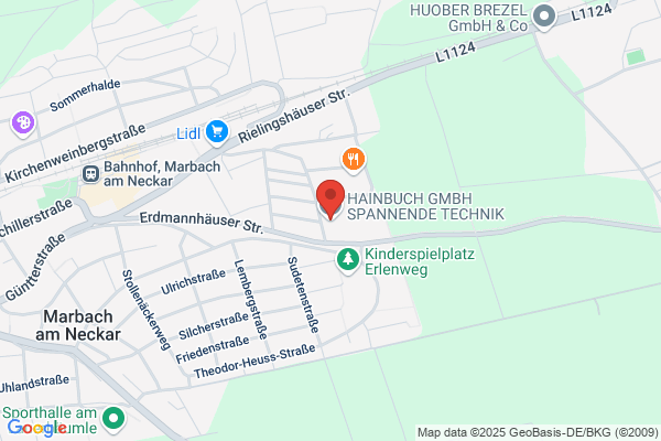 Staar GmbH