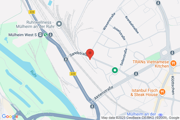 TSJ Holding GmbH
