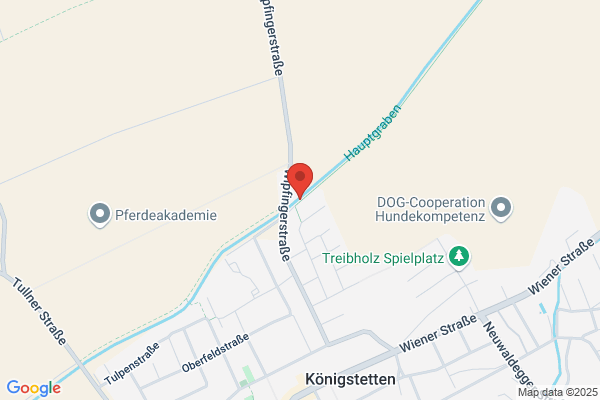 UTC Koenigstetten