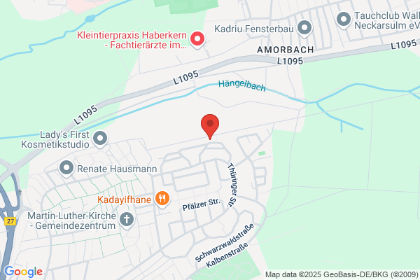 KernBeratung Financial Service GmbH
