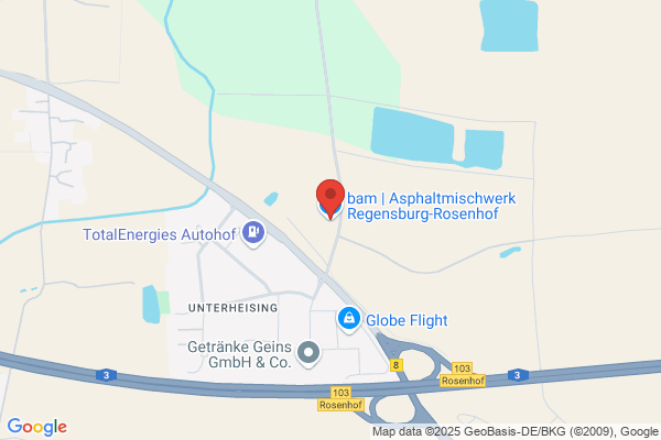 Asphalt GmbH