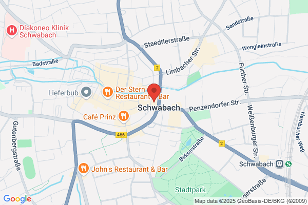 Drogerie Wahlmueller