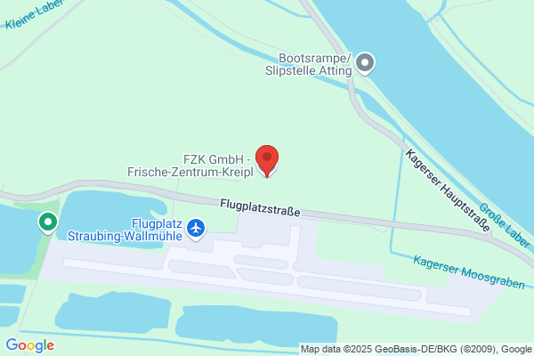Freinschlag Max Frischdienst OHG