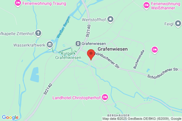 Fremdenverkehrsverband
