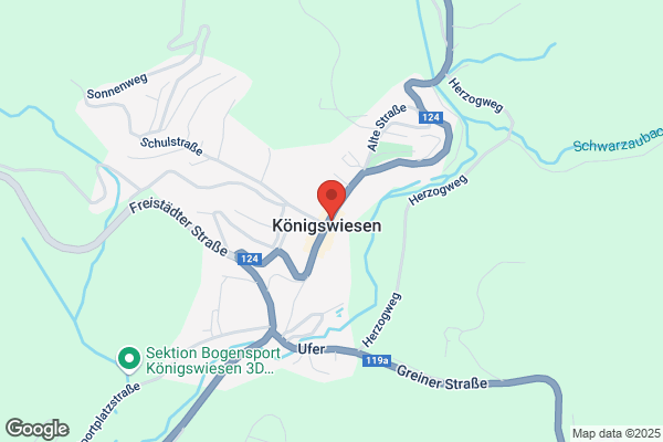 Gasthaus Zum Kirchenwirt