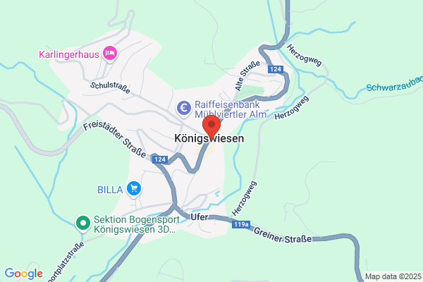 Gemeindebuecherei Koenigswiesen