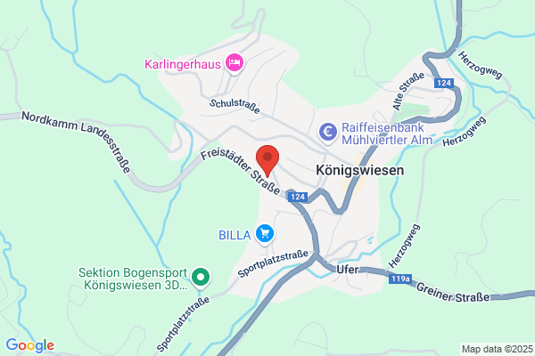 Gendarmerieposten