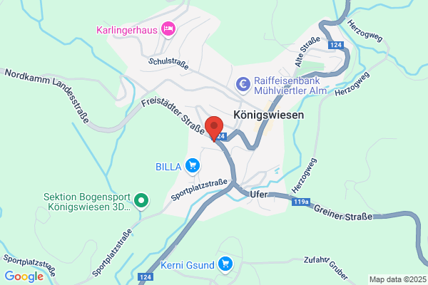 J. Baumgartner Gesellschaft m.b.H. und Co KG