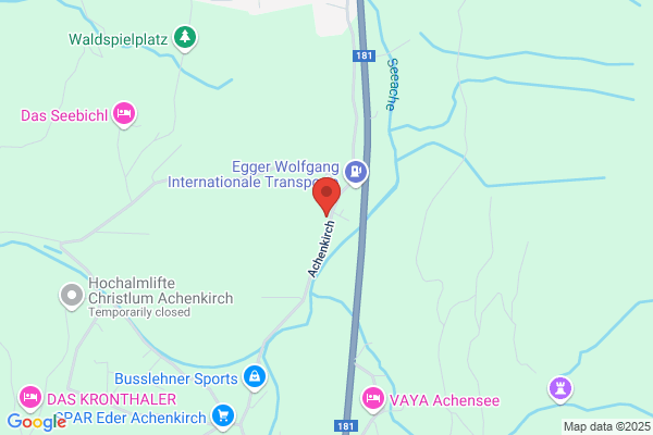 Klingler Sieghard Zimmerei GesmbH und Co KG