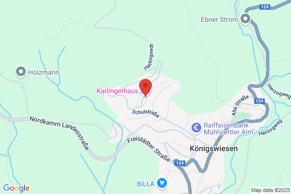 Karlingerhaus